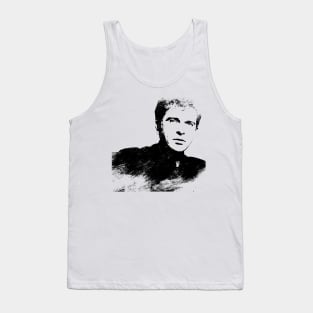 Gabriel Sketchdraw Tank Top